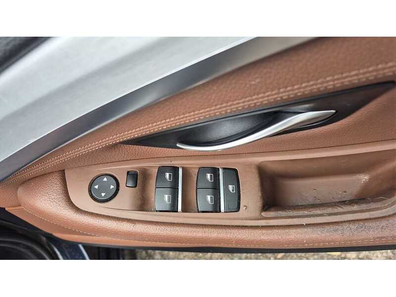 Used BMW 5 Series 2015 for sale - 76224075: Photo 13