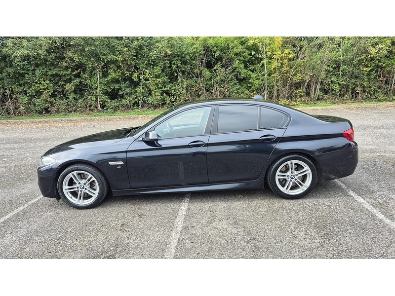 Used BMW 5 Series 2015 for sale - 76224075: Photo 5