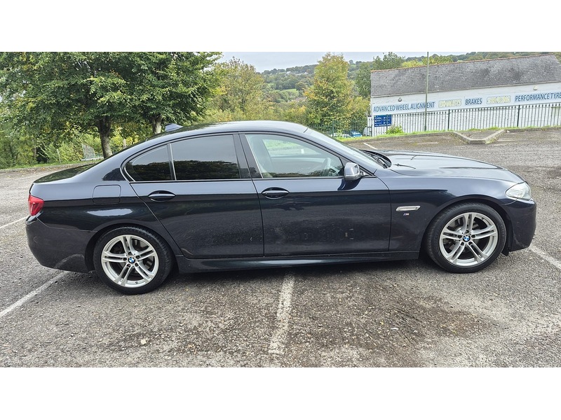 Used BMW 5 Series 2015 for sale - 76224075: Photo 8