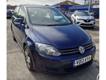 2013 - TDI SE 5-Door