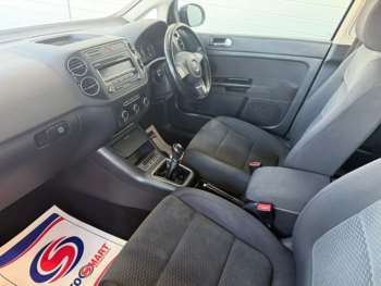 Used Volkswagen Golf Plus 2013 for sale - 75096050: Photo