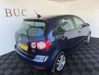 Used Volkswagen Golf Plus 2013 for sale - 75096050: Photo