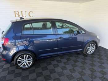 Used Volkswagen Golf Plus 2013 for sale - 75096050: Photo