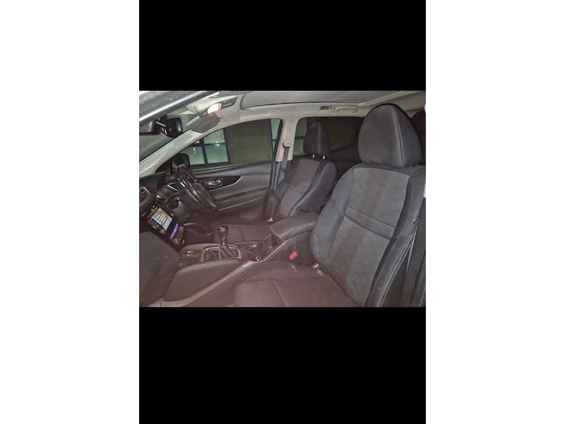 Used Nissan Qashqai 2015 for sale - 76763212: Photo 10