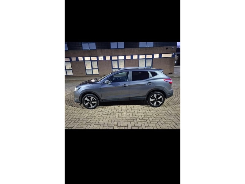 Used Nissan Qashqai 2015 for sale - 76763212: Photo 5