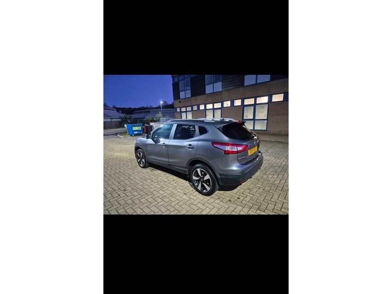 Used Nissan Qashqai 2015 for sale - 76763212: Photo 7