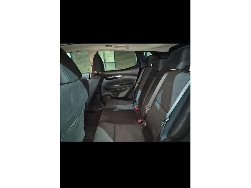Used Nissan Qashqai 2015 for sale - 76763212: Photo 9