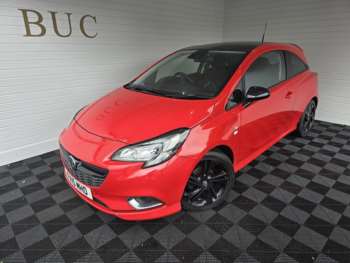 2015 - i Limited Edition 3-Door