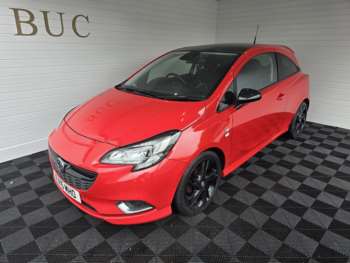 Used Vauxhall Corsa 2015 for sale - 74721367: Photo