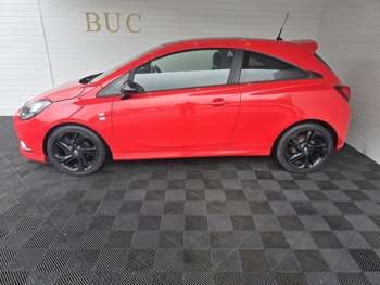 Used Vauxhall Corsa 2015 for sale - 74721367: Photo