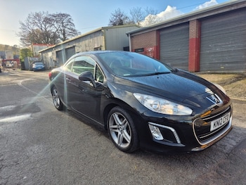 Used Peugeot 308 2012 for sale - 76763207: Photo
