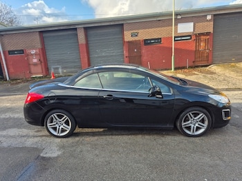 Used Peugeot 308 2012 for sale - 76763207: Photo