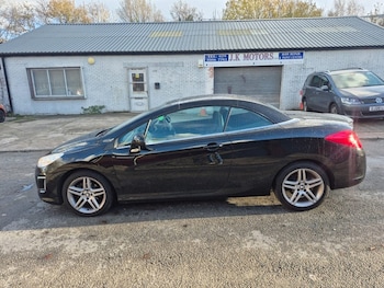 Used Peugeot 308 2012 for sale - 76763207: Photo