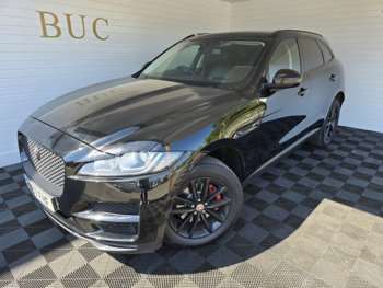 2017 - D180 Prestige 5-Door