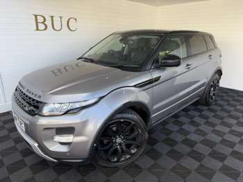 2014 - SD4 Dynamic 5-Door