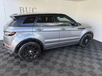 Used Land Rover Range Rover Evoque 2014 for sale - 74589091: Photo
