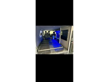 Used Ford Transit Custom 2015 for sale - 76454822: Photo