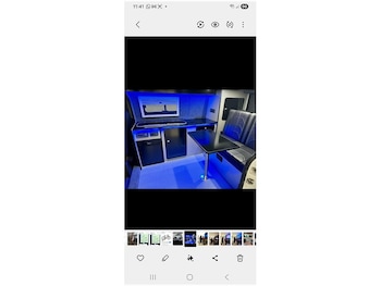 Used Ford Transit Custom 2015 for sale - 76454822: Photo