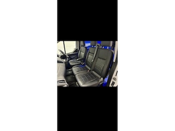 Used Ford Transit Custom 2015 for sale - 76454822: Photo