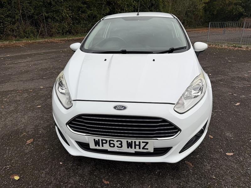 Used Ford Fiesta 2014 for sale - 76407167: Photo 6