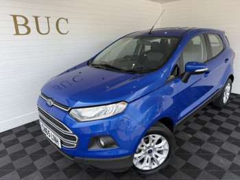 2015 - Zetec 5-Door