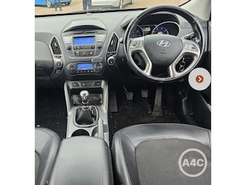 Used Hyundai Ix35 2014 for sale - 76157845: Photo 2