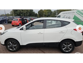 Used Hyundai Ix35 2014 for sale - 76157845: Photo 4