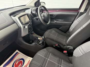 Used Peugeot 108 2016 for sale - 74939068: Photo