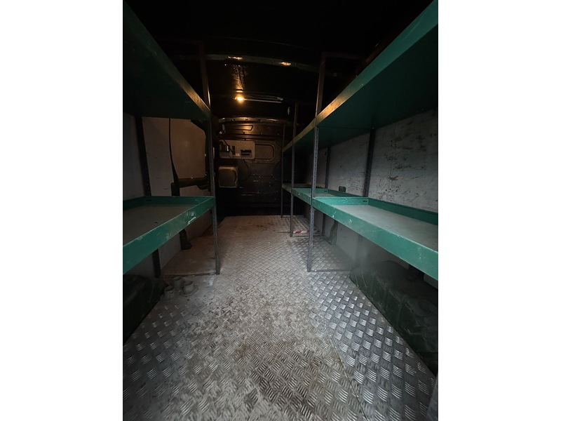 Used Ford Transit 2017 for sale - 77012269: Photo 11