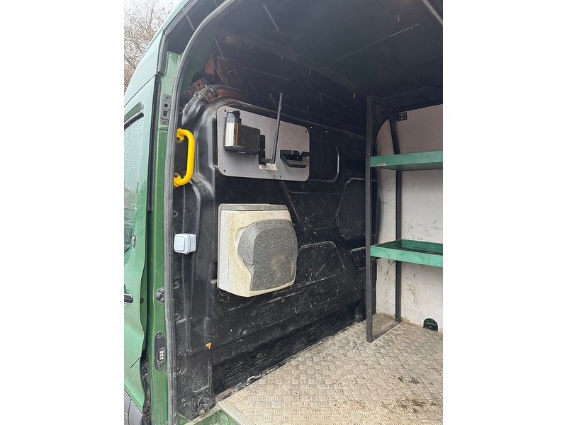 Used Ford Transit 2017 for sale - 77012269: Photo 12