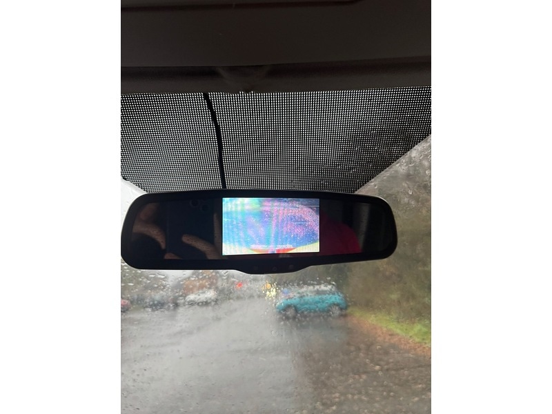 Used Ford Transit 2017 for sale - 77012269: Photo 5