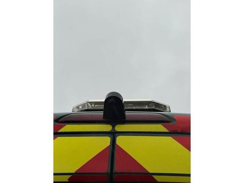 Used Ford Transit 2017 for sale - 77012269: Photo 7