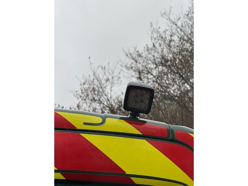 Used Ford Transit 2017 for sale - 77012269: Photo 8