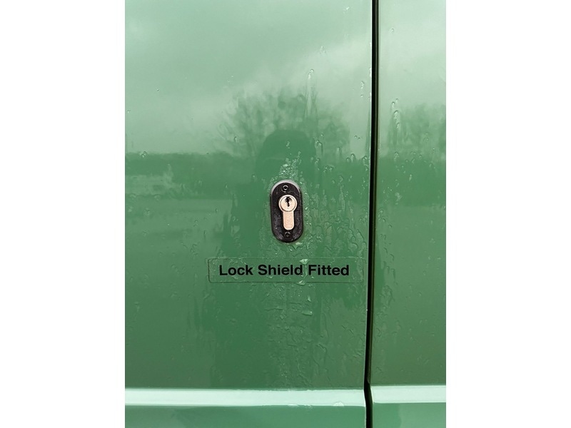 Used Ford Transit 2017 for sale - 77012269: Photo 9