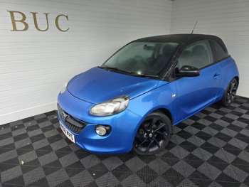 2016 - i ecoFLEX ENERGISED 3-Door