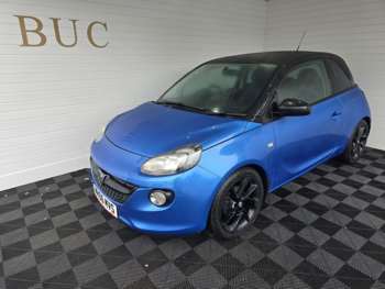 Used Vauxhall Adam 2016 for sale - 74754336: Photo
