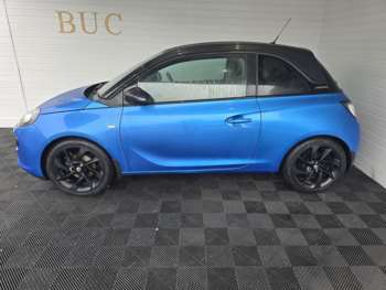 Used Vauxhall Adam 2016 for sale - 74754336: Photo