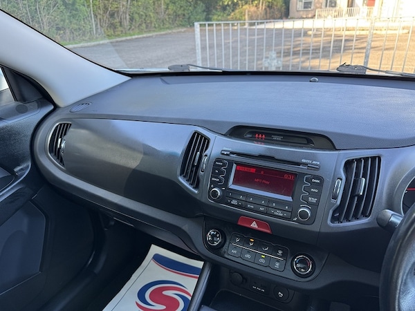 Used Kia Sportage 2011 for sale - 76009376: Photo 12