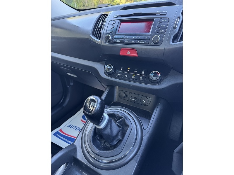 Used Kia Sportage 2011 for sale - 76009376: Photo 13