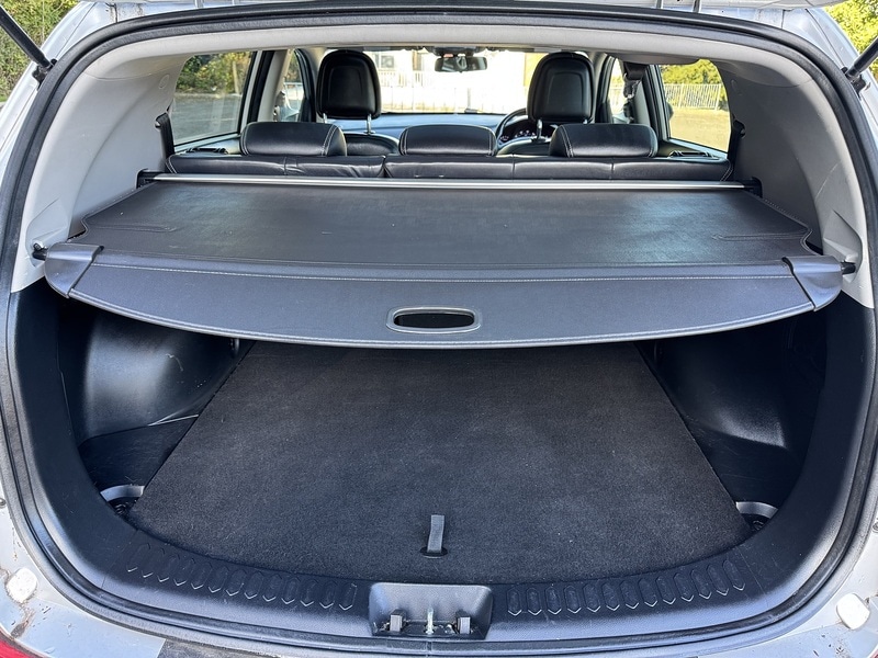 Used Kia Sportage 2011 for sale - 76009376: Photo 14