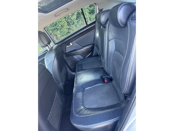 Used Kia Sportage 2011 for sale - 76009376: Photo 9