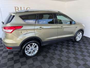 Used Ford Kuga 2014 for sale - 75087621: Photo