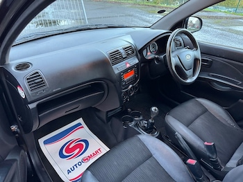 Used Kia Picanto 2008 for sale - 76417997: Photo