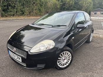 2009 - Active 3-Door