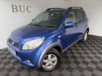 2008 - SX 5-Door