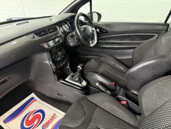 Used Citroen DS3 2012 for sale - 74930616: Photo