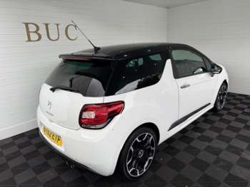 Used Citroen DS3 2012 for sale - 74930616: Photo