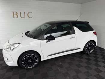 Used Citroen DS3 2012 for sale - 74930616: Photo