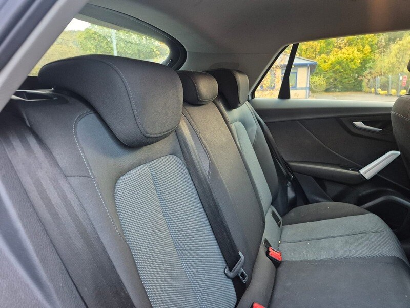 Used Audi Q2 2017 for sale - 76505610: Photo 11