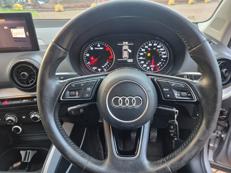 Used Audi Q2 2017 for sale - 76505610: Photo 12